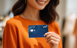 VIB xác lập kỷ lục Ngân hàng đầu tiên triển khai trả góp trên thẻ thanh toán quốc tế