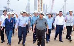 Chỉ 15 ngày nữa, Việt Nam sẽ chứng kiến một "kỷ lục" hơn 1,1 triệu tỷ đồng tại siêu dự án 16 tỷ USD