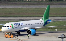 Chỉ khi tăng quy mô đội bay, Bamboo Airways mới có khả năng phục hồi