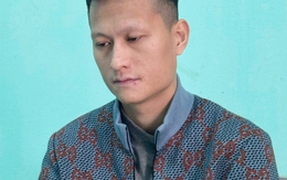 Bắt ông trùm Mai Văn Tới sinh năm 2001