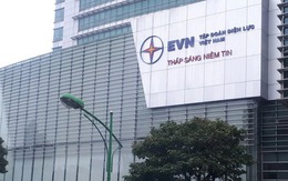 Bộ Tài chính đề xuất quy định về việc cho vay lại đối với khoản nợ chuyển giao của EVN