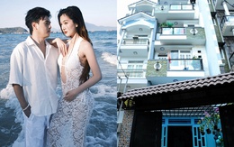 Nam ca sĩ sống hạnh phúc bên vợ 2 kém 17 tuổi, đẹp như hoa hậu, sở hữu nhà 20 tỷ đồng ở TP.HCM