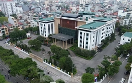 Cả nước còn hơn 9.000 cơ sở nhà đất dôi dư