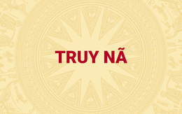 Truy nã Bùi Thu Huyền sinh năm 1992