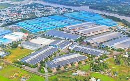 Tin vui cho người dân Tây Ninh mới: Sắp có KCN 500 ha, dự kiến mang lại 23.000 việc làm