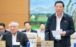 Chính phủ đề xuất tạo điều kiện cho tư nhân làm dự án đường sắt tốc độ cao Bắc – Nam