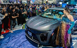 Đầu tư lịch sử: VinFast công bố mở rộng nhà máy Tamil Nadu, sản xuất xe buýt, xe máy điện tại Ấn Độ