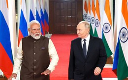 Những điều cần biết về chuyến thăm Ấn Độ đặc biệt của Tổng thống Putin
