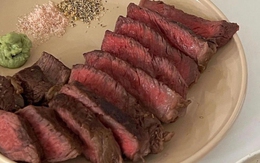 Kỳ lạ người phụ nữ ăn thịt bò mỗi ngày để… giảm mỡ máu, 3 tháng sau bác sĩ cũng phải bất ngờ khi tái khám