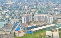 Sau khi Vingroup, Ecopark, Kinh Bắc…đổ bộ, tỉnh nhỏ nhất Việt Nam sẽ đón thêm dự án có tòa tháp 25 tầng, vốn đầu tư 8.400 tỷ đồng