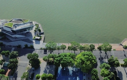 Đà Nẵng đưa ra phương án giải quyết dự án bến du thuyền trăm tỉ bên sông Hàn