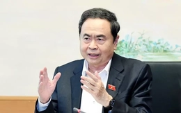 Chủ tịch Quốc hội: Nhà đầu tư nào vào nước ta cũng hỏi có đủ điện không?