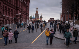 Nga lộ điểm yếu