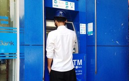 Người đàn ông tới ATM rút 20 triệu đồng, 2 lần số dư vẫn không đổi, vội vã tới ngân hàng kiếm tra: "Tài khoản không lỗi, đó là tiền của anh"