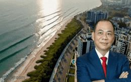 Ít ngày nữa, Vingroup sẽ 'động thổ' loạt công trình từ Bắc vào Nam, gồm cả dự án 18 tỷ USD lớn nhất lịch sử