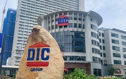 DIC Corp tiếp tục chào bán gần 22 triệu cổ phiếu ‘ế’ cho 227 nhân viên và nhà đầu tư