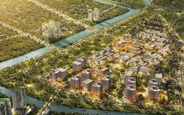 Thêm 1.000 tỷ đồng trái phiếu 'chảy' về chủ đầu tư TNR Stars Vĩnh Bảo