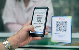 Một ngân hàng thông báo: Thu phí chuyển tiền nhanh 24/7, áp dụng từ đầu tháng 12