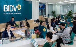 Người dùng hộ chiếu mở tài khoản tại BIDV cần làm ngay điều này trước 1/1/2026, tránh bị ngừng toàn bộ giao dịch