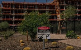 Dự án 165 tỷ USD của TSMC tại Mỹ gặp khó vì 18.000 quy tắc hành chính, tốn 35 triệu USD chỉ vì thủ tục giấy tờ