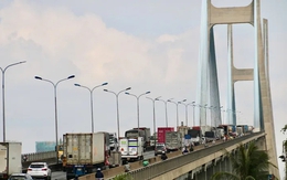 Sở Tài Chính đề xuất xác định rõ đầu mối thực hiện cầu Phú Mỹ 2 và hai dự án liên vùng