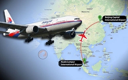 Đây mới thực sự là những gì đã xảy ra với máy bay MH370?