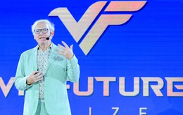 'Khi AI mắc sai lầm, chúng ta không thể bắt AI chịu trách nhiệm'