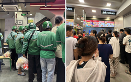 Đặt Jollibee săn tuần lộc Noel, khách bị chỉ trích vì khiến shipper phải chờ cả tiếng: Dân mạng tranh cãi dữ dội