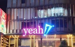 Yeah1 sắp giải thể một công ty công nghệ do không còn phù hợp chiến lược