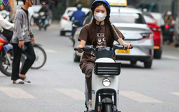 Hà Nội sẽ bố trí 5.000 xe đạp điện quanh Vành đai 1