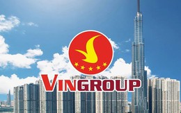 Vingroup điều chỉnh ngành nghề kinh doanh