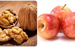 10 loại thực phẩm giúp làm sạch gan, giảm viêm tự nhiên