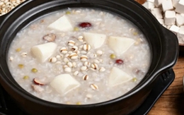 Đừng tốn tiền để bổ sung khí và máu: Dù giàu hay nghèo cũng nên ăn món bổ dưỡng ngang yến sào này, càng ăn gương mặt càng hồng hào