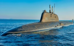 Chuyện không thể tưởng tượng nổi về một tàu ngầm hạt nhân Nga: "Chìm hai lần"