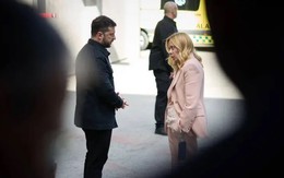 Các nước EU bắt đầu cắt viện trợ