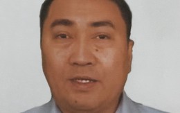 Lê Trung Khoa bị truy nã