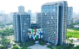 Thành viên SCIC đăng ký mua 2 triệu cổ phiếu FPT