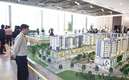 Trung bình một gia đình không chi tiêu gì, mất hơn 27 năm mới mua được nhà