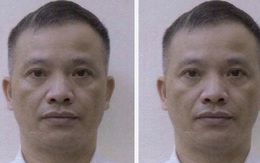 Bộ Công an ra Quyết định truy nã Nguyễn Văn Đài