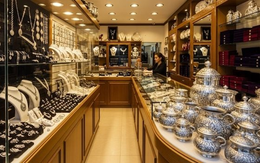 Không phải Mỹ hay Trung Quốc, một quốc gia BRICS đang âm thầm thổi bùng 'cơn sốt' kim loại bạc, góp phần đẩy giá vọt lên mức đỉnh lịch sử