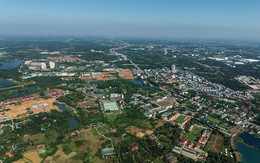 Tìm nơi đáng sống nhất Hòa Lạc