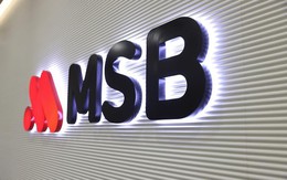 MSB: Dữ liệu là nền tảng, công nghệ là động lực để phục vụ khách hàng tốt hơn