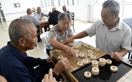 Bất động sản trị liệu: giải pháp cho xã hội già hóa