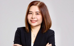 Citi bổ nhiệm bà Ngô Thị Hồng Minh làm Tổng Giám đốc tại thị trường Việt Nam