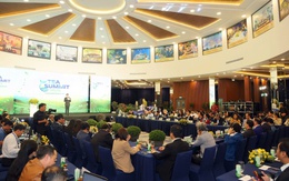 Các chuyên gia hội tụ tại World Tea Fest để đối thoại về trà: Trà sẽ tiếp tục là cây cầu mang lại sức khỏe, văn hóa, đối thoại, giáo dục và sự thịnh vượng cho cộng đồng