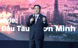 CEO PNJ Lê Trí Thông: Đừng bán hàng vô tri nữa