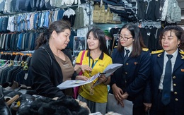 Đề xuất mới về cách kê khai thuế của hộ kinh doanh khi bỏ thuế khoán