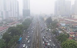 Dự báo thời tiết 6/12: Hà Nội rét nhất 18°C, xuất hiện sương mù