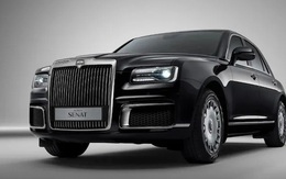 “Pháo đài di động” chống tên lửa, nổi như tàu ngầm của ông Putin đến Ấn Độ