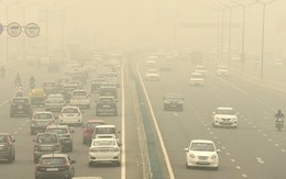 Thành phố nơi người dân không dám đi ra đường vì ô nhiễm không khí: Độ bụi mịn PM2.5 "không thể chịu đựng được nữa" là bao nhiêu?